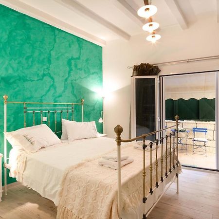 Old Town Art Studio By Corfuescapes Corfu  Εξωτερικό φωτογραφία