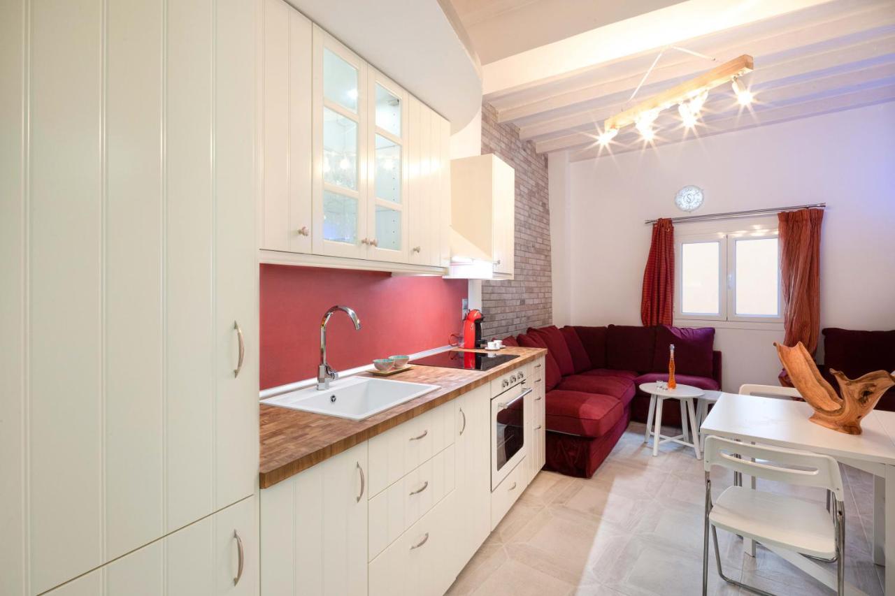 Old Town Art Studio By Corfuescapes Corfu  Εξωτερικό φωτογραφία